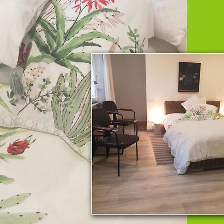 Gite L'Amarante Betschdorf Екстер'єр фото