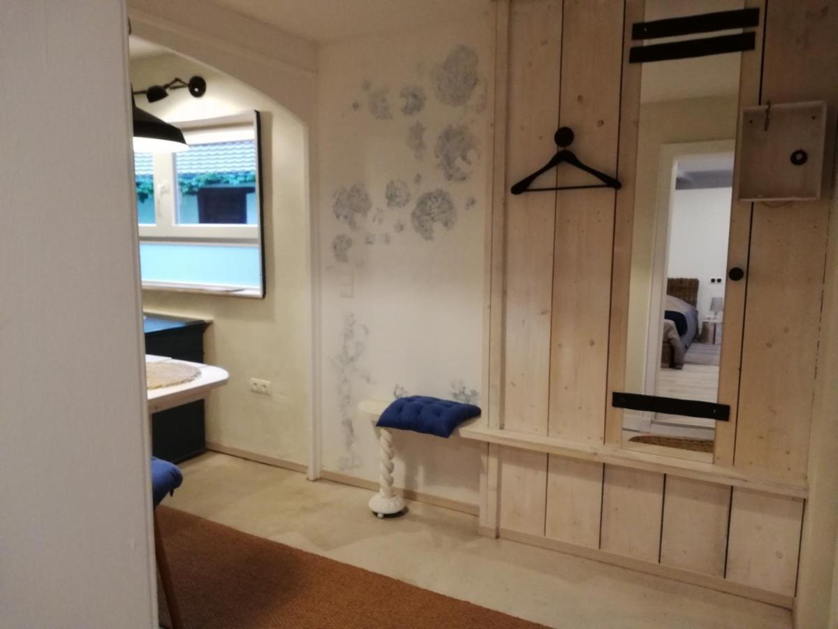 Gite L'Amarante Betschdorf Екстер'єр фото