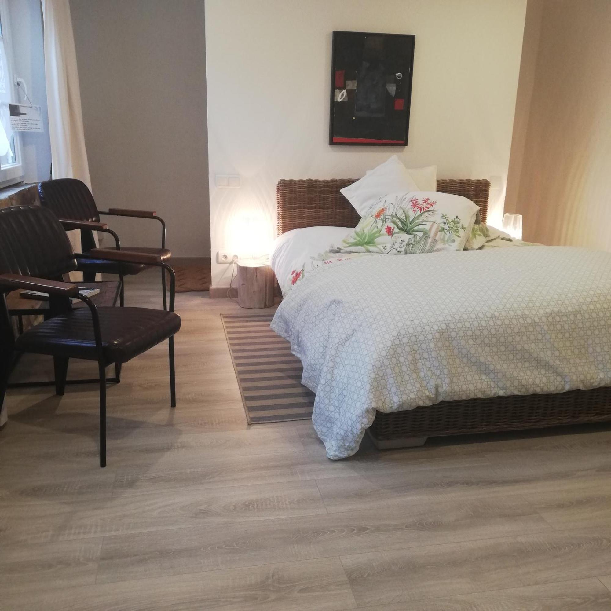 Gite L'Amarante Betschdorf Екстер'єр фото