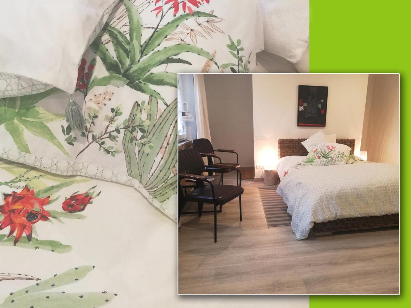 Gite L'Amarante Betschdorf Екстер'єр фото